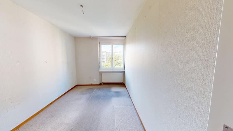 Gemütliche 4-Zimmer-Wohnung in Zürich-Altstetten (Befristung bis 30.09.2027) (11)