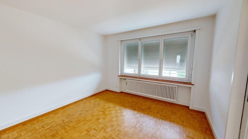 Schöne 3-Zimmer-Wohnung in Zürich Seefeld (ideale Zwischenlösung bis 30.09.2027) (4)