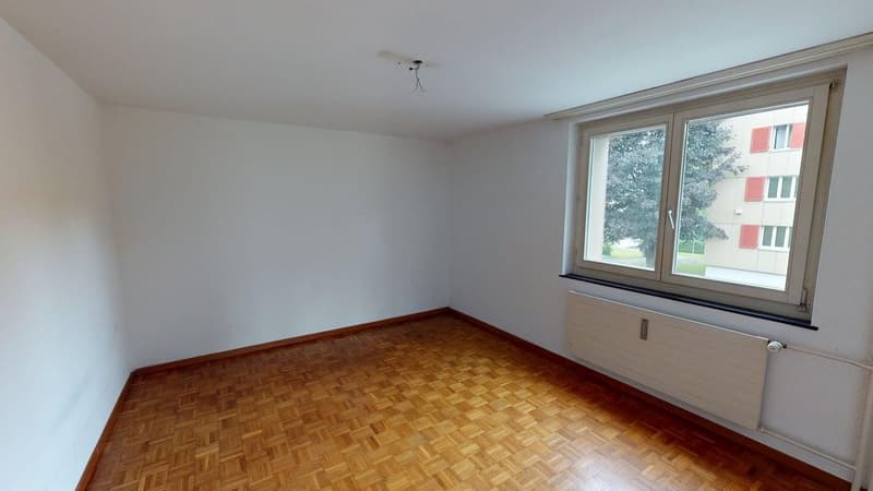 3-Zimmer-Wohnung in Herisau ideal als befristete Wohnlösung bis 31.07.2027 (5)