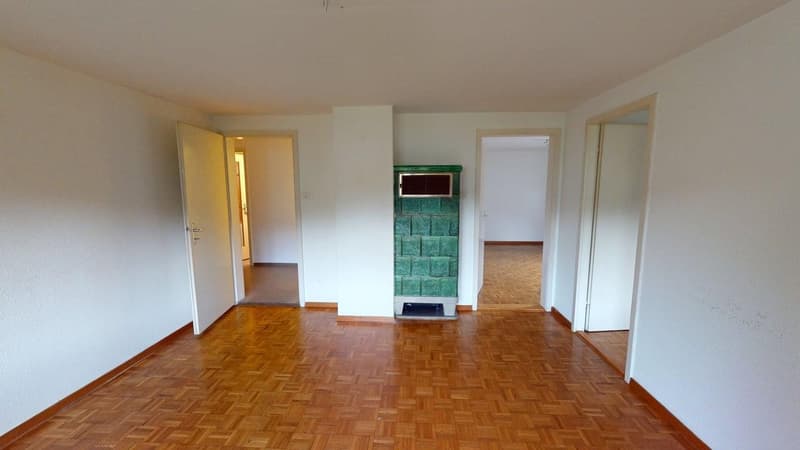3-Zimmer-Wohnung in Herisau ideal als befristete Wohnlösung bis 31.07.2027 (2)