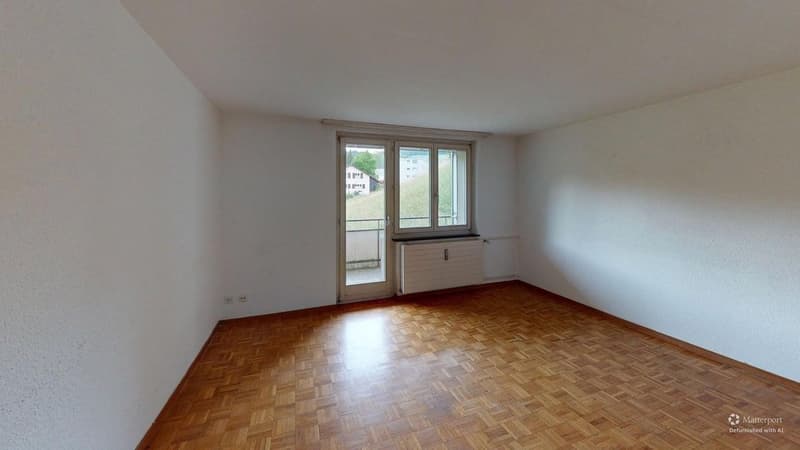 3-Zimmer-Wohnung in Herisau ideal als befristete Wohnlösung bis 31.07.2027 (3)