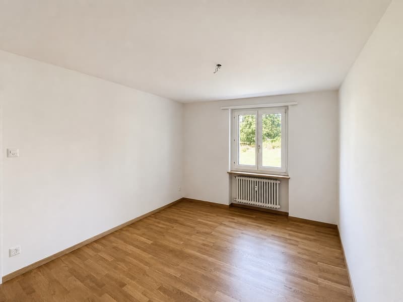 Helle 1-Zimmer-Wohnung in Zürich befristet bis (31.05.2027) (1)