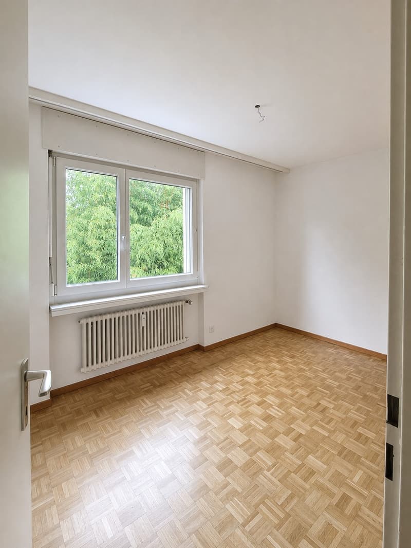 Appartement calme sur la Goldküste de Zürich, limité jusqu'au 31.05.2027 (5)