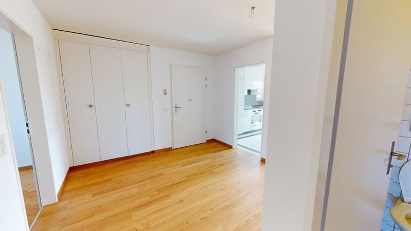 4-Zimmer-Terrassenwohnung in Zürich-Altstetten (Befristung bis 30.09.2027) (10)