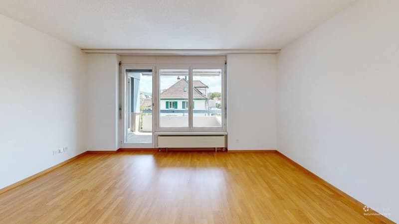 Gemütliche 2-Zimmer-Wohnung in Zürich-Altstetten (Befristung bis 30.09.2027) (10)