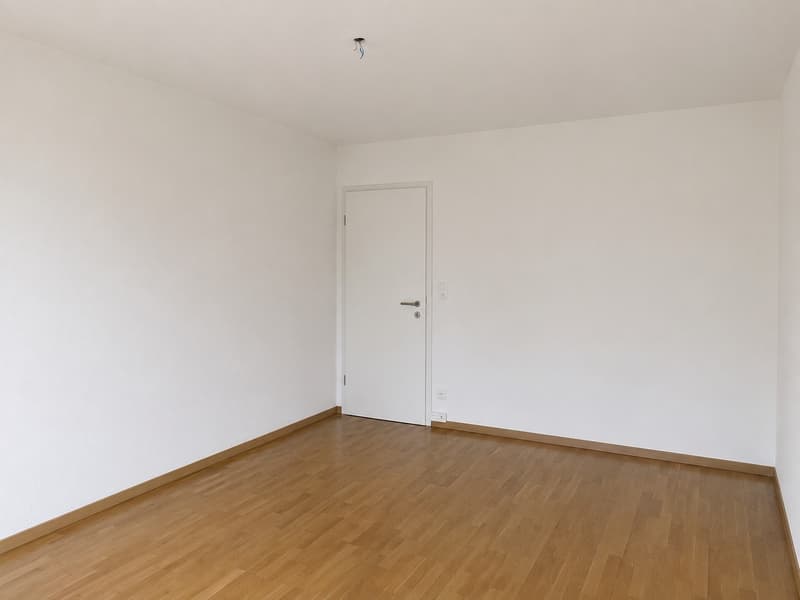 3-Zimmer-Wohnung im Herzen von Zürich - ENGLISH BELOW (3)