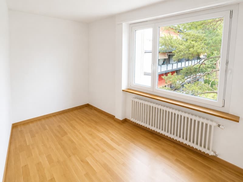 3-Zimmer-Wohnung im Herzen von Zürich - ENGLISH BELOW (4)