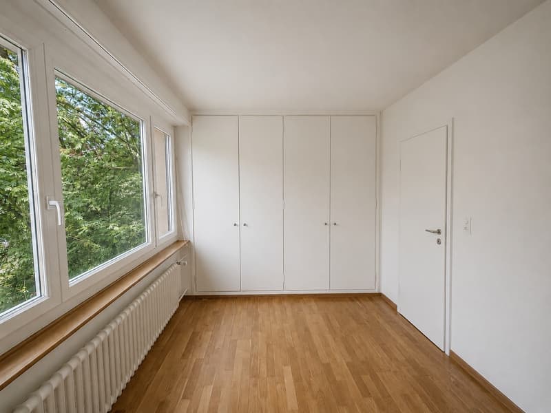 3-Zimmer-Wohnung im Herzen von Zürich - ENGLISH BELOW (9)