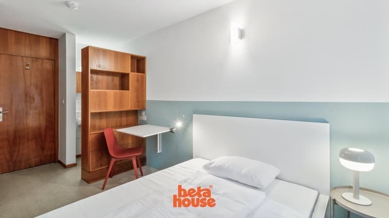SmartShare Zimmer