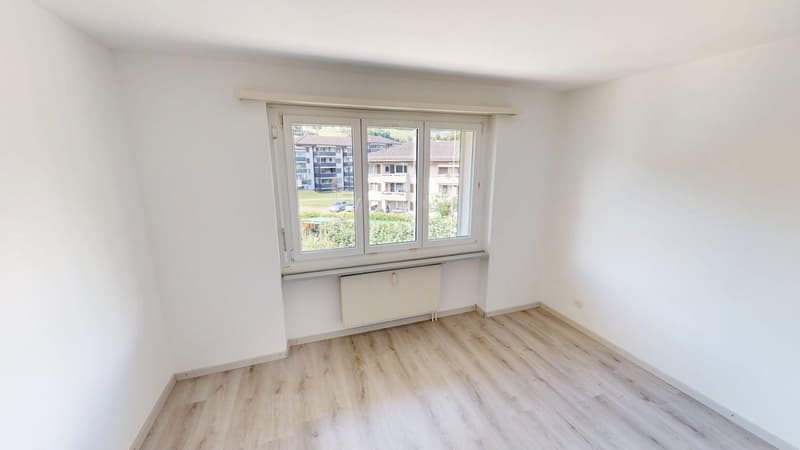 4-Zimmer-Wohnung mit viel Platz & idealer Lage in Schmerikon - Befristet bis zum 30.06.2027 (10)