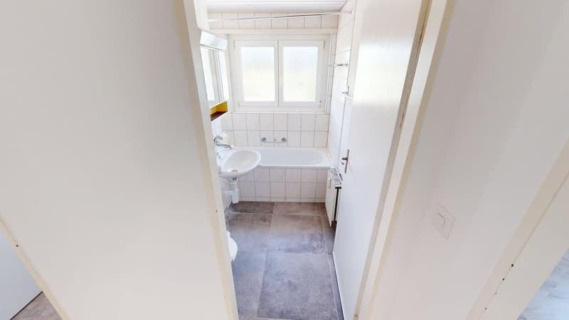 4-Zimmer-Wohnung mit viel Platz & idealer Lage in Schmerikon - Befristet bis zum 30.06.2027 (6)