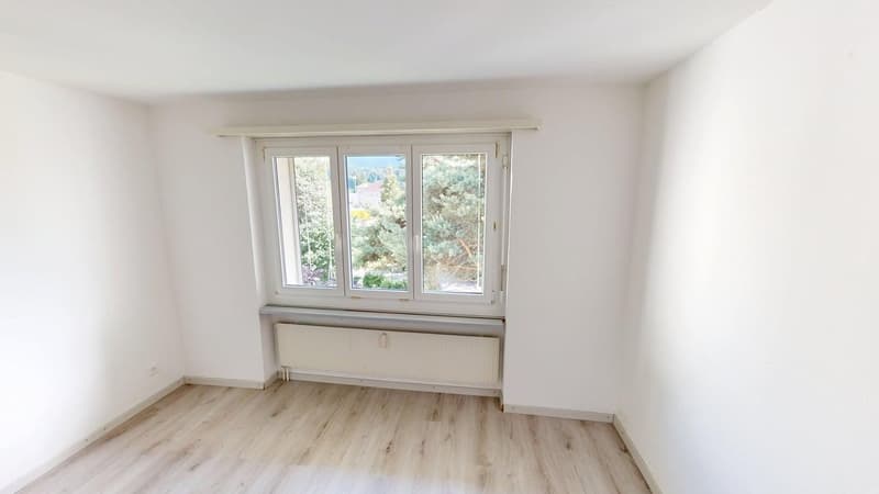 4-Zimmer-Wohnung mit viel Platz & idealer Lage in Schmerikon - Befristet bis zum 30.06.2027 (4)