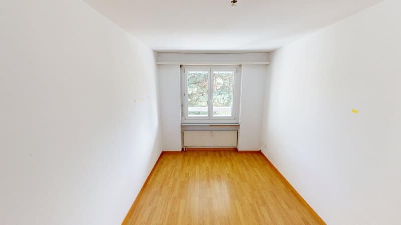 4-Zimmer-Wohnung mit viel Platz & idealer Lage in Schmerikon - Befristet bis zum 30.06.2027 (8)