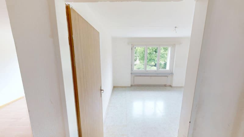 4-Zimmer-Wohnung mit viel Platz & idealer Lage in Schmerikon - Befristet bis zum 30.06.2027 (6)
