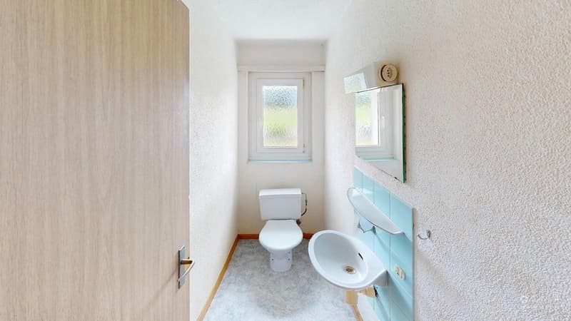 4-Zimmer-Wohnung mit viel Platz & idealer Lage in Schmerikon - Befristet bis zum 30.06.2027 (8)