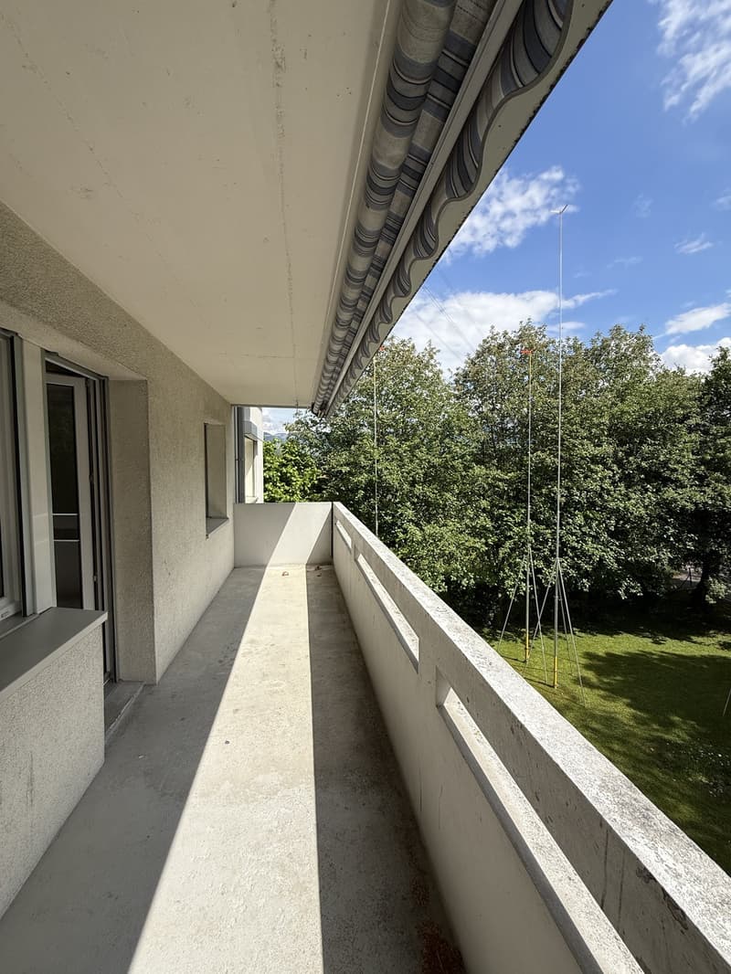 4-Zimmer-Wohnung mit viel Platz & idealer Lage in Schmerikon - Befristet bis zum 30.06.2027 (3)