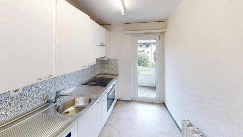 4-Zimmer-Wohnung mit viel Platz & idealer Lage in Schmerikon - Befristet bis zum 30.06.2027 (5)
