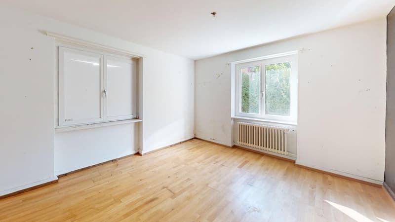 Zentrale 4-Zimmer-Wohnung mit Garten in Uster (Befristung bis 30.09.2027) (6)
