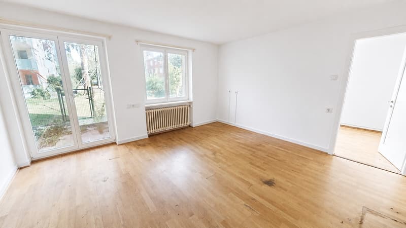 Zentrale 4-Zimmer-Wohnung mit Garten in Uster (Befristung bis 30.09.2027) (3)