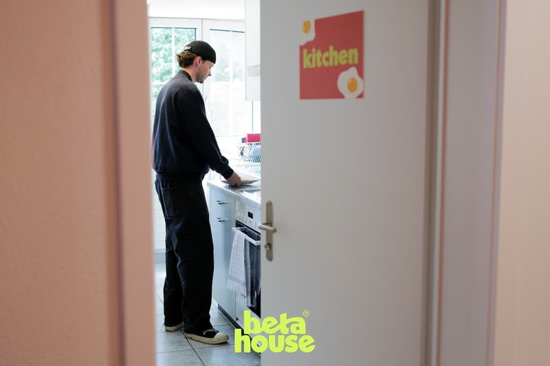 betahouse SpaciousShare - grösseres Zimmer für Studierende - ab CHF 1099 inkl. - ab sofort (7)