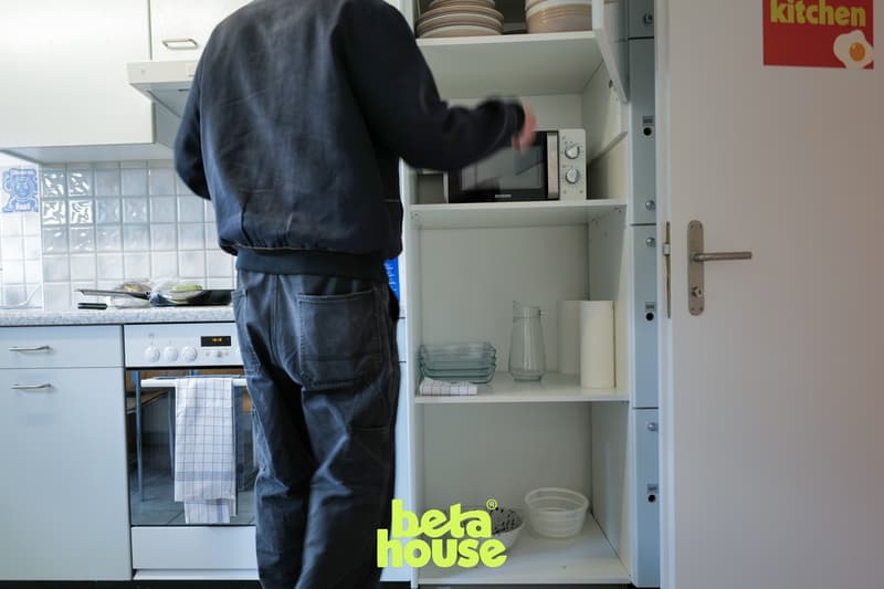 betahouse SpaciousShare - grösseres Zimmer für Studierende - ab CHF 1099 inkl. - ab sofort (9)
