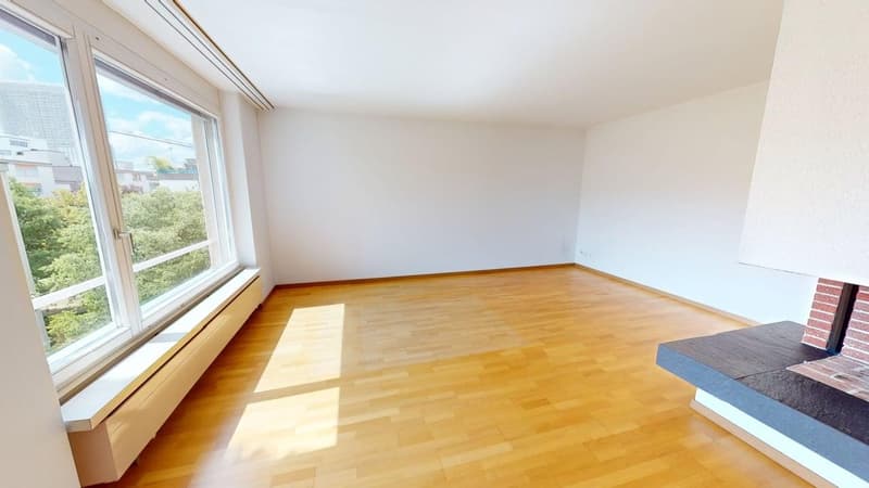 Gemütliche 3-Zimmer-Wohnung in Zürich-Altstetten (Befristung bis 30.09.2027) (3)