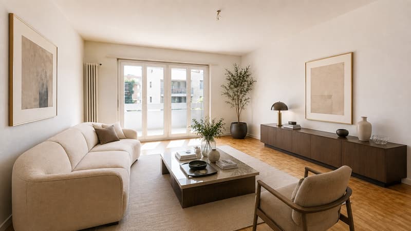 Zentrale 3-Zimmer-Wohnung in Uster (Befristung bis 30.09.2027) (1)