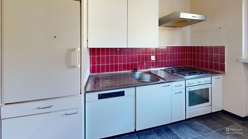 Zentrale 3-Zimmer-Wohnung in Uster (Befristung bis 30.09.2027) (6)