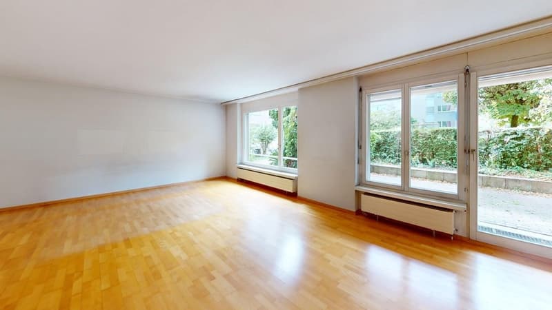 Gemütliche 3-Zimmer-Wohnung in Zürich-Altstetten (Befristung bis 30.09.2027) (1)