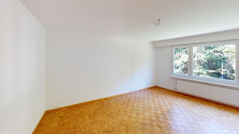 3-Zimmer-Wohnung im Herzen von Zürich (2)