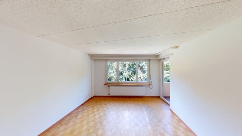 2-Zimmer-Wohnung im Herzen von Zürich (5)