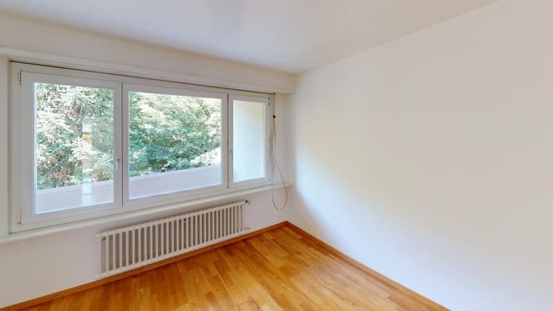 3-Zimmer-Wohnung im Herzen von Zürich (3)