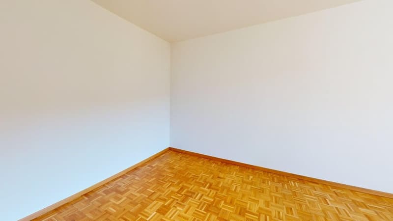 2-Zimmer-Wohnung im Herzen von Zürich (4)