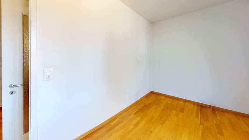 3-Zimmer-Wohnung im Herzen von Zürich (5)