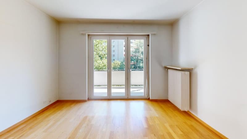 3-Zimmer-Wohnung im Herzen von Zürich (3)