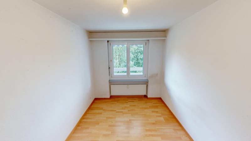Helle 4-Zimmer-Wohnung nahe Zürichsee (in Schmerikon) befristet bis 30.06.2027 (8)