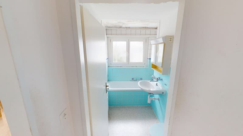 Helle 4-Zimmer-Wohnung nahe Zürichsee (in Schmerikon) befristet bis 30.06.2027 (6)