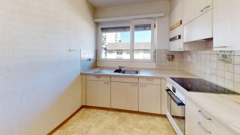 Charmante 4-Zimmer-Wohnung in Zürich Seebach  befristet bis 31.03.2027 (7)