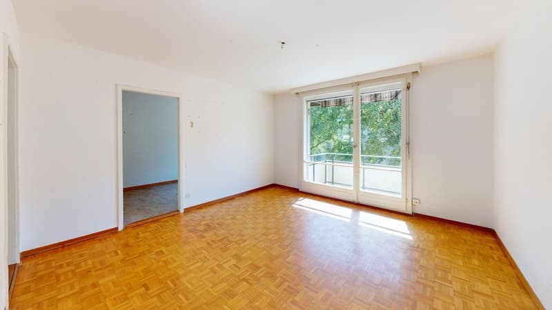 Charmante 4-Zimmer-Wohnung in Zürich Seebach  befristet bis 31.03.2027 (6)