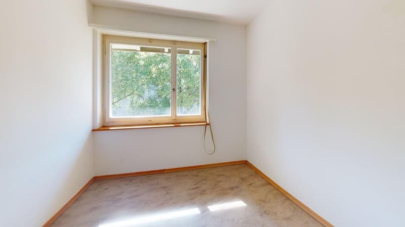 Charmante 4-Zimmer-Wohnung in Zürich Seebach  befristet bis 31.03.2027 (4)