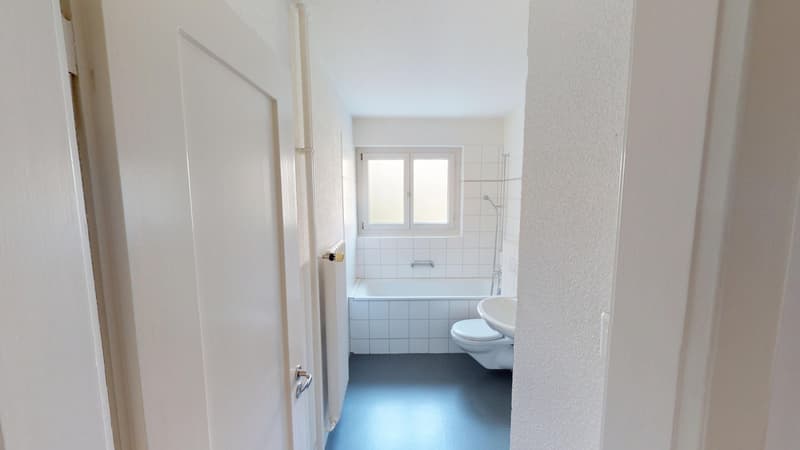 Praktische 2-Zimmerwohnung in Zürich Wiedikon (Befristung bis 31.03.2027) (5)