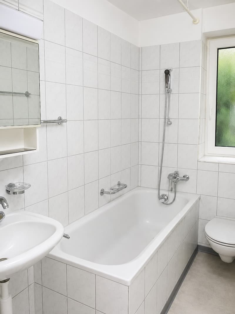 2-Zimmer-Wohnung in Zürich-Altstetten ruhig wohnen und bestens angebunden (3)