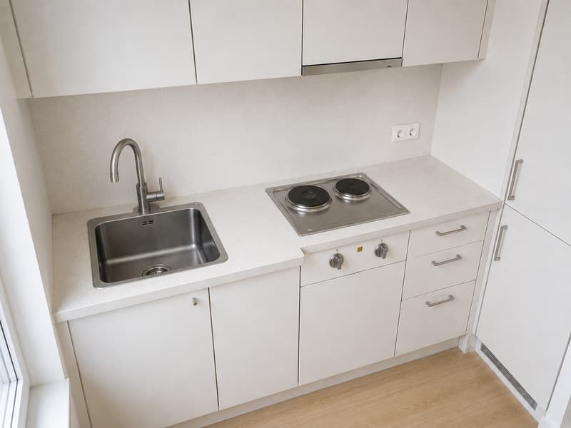 2-Zimmer-Wohnung in Zürich-Altstetten ruhig wohnen und bestens angebunden (4)