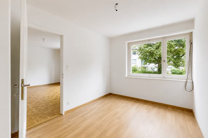 2-Zimmer-Wohnung in Zürich-Altstetten ruhig wohnen und bestens angebunden (2)