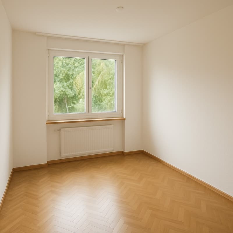 2-Zimmer-Wohnung in Bülach ruhig, familienfreundlich und gut angebunden (1)
