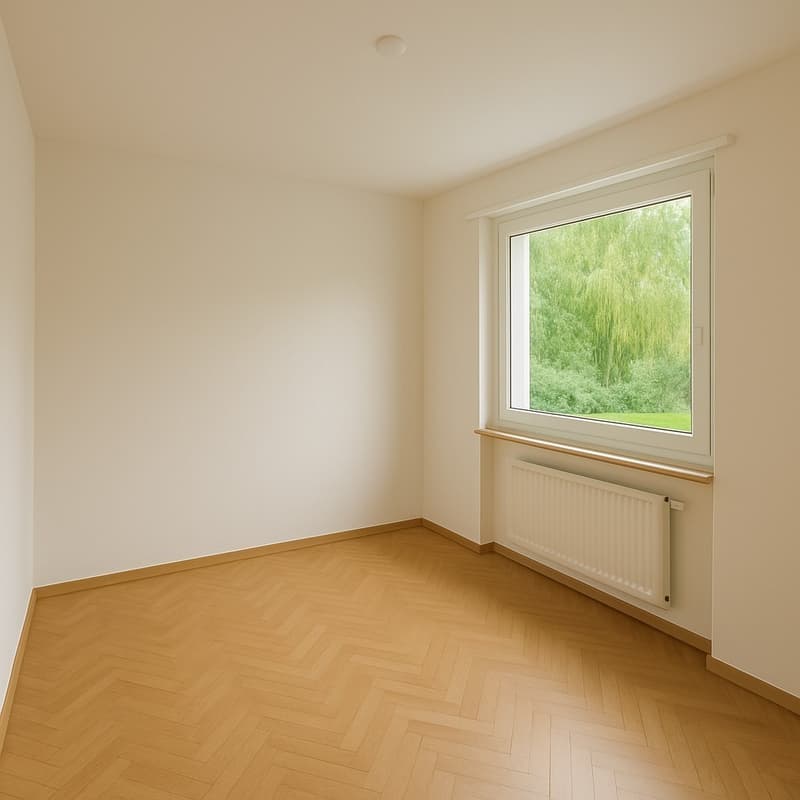 1-Zimmer-Wohnung in Bülach ruhig, familienfreundlich und gut angebunden (2)