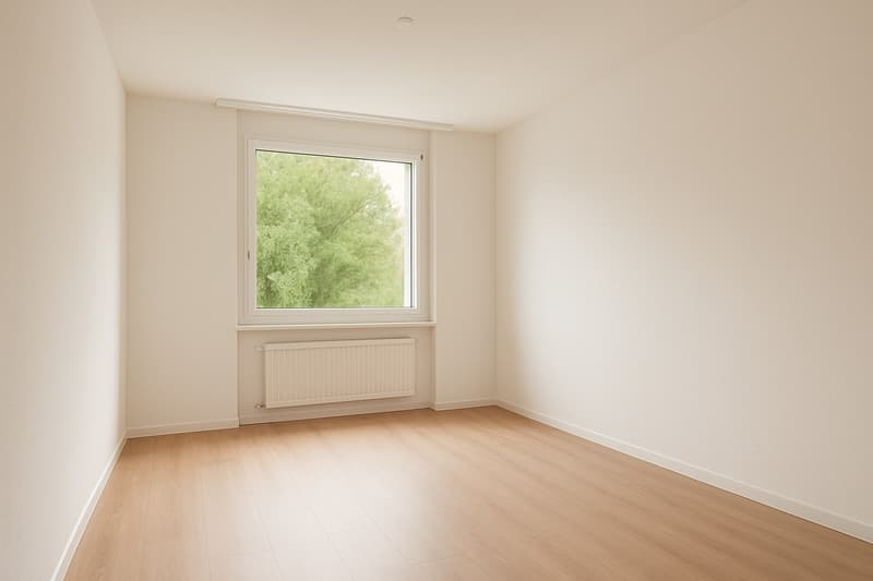 1-Zimmer-Wohnung in Bülach ruhig, familienfreundlich und gut angebunden (1)