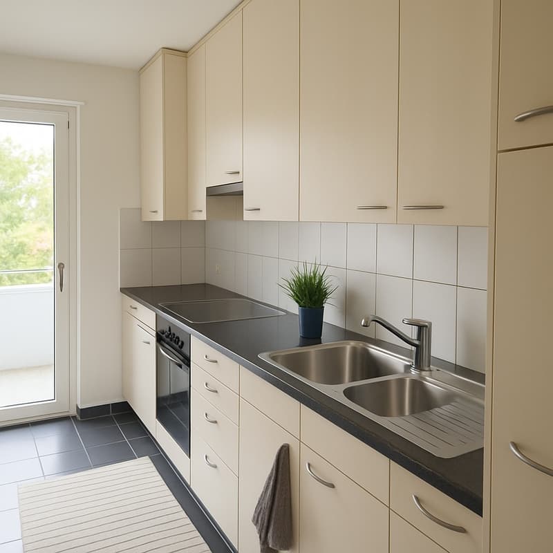 3-Zimmer-Wohnung in Bülach ruhig, familienfreundlich und gut angebunden (5)