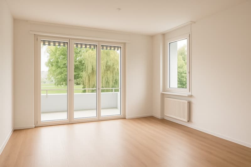 5-Zimmer-Wohnung in Bülach ruhig, familienfreundlich und gut angebunden (1)