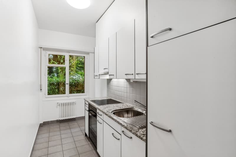 3-Zimmer-Wohnung in Zürich-Seebach ruhig, naturnah und gut angebunden (3)